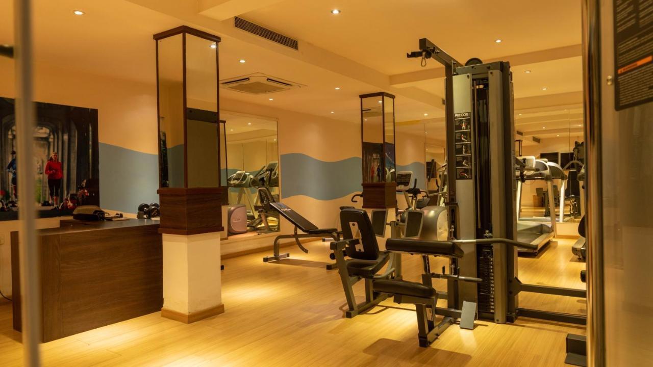 Cag Pride Hotel Коимбаторе Екстериор снимка