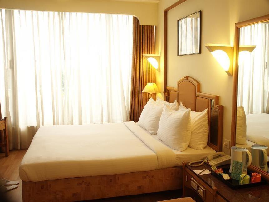 Cag Pride Hotel Коимбаторе Екстериор снимка