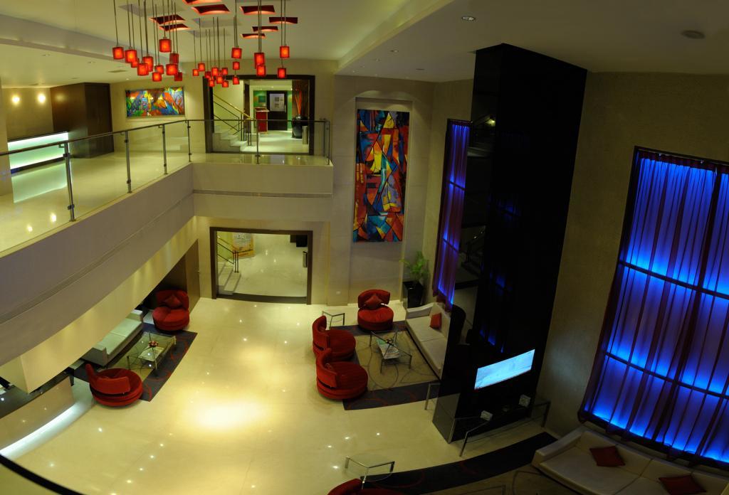 Cag Pride Hotel Коимбаторе Екстериор снимка