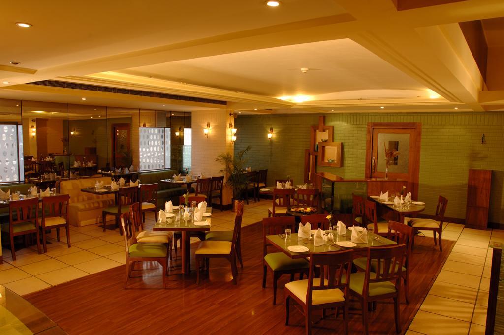 Cag Pride Hotel Коимбаторе Екстериор снимка