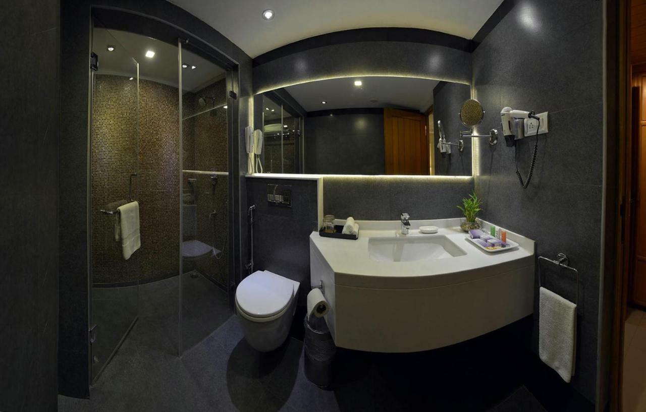 Cag Pride Hotel Коимбаторе Екстериор снимка